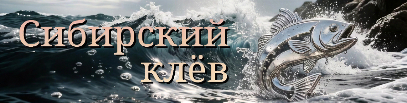 Сибирский клёв